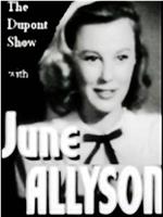 The DuPont Show with June Allyson