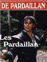 Le chevalier de Pardaillan