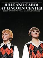 Julie and Carol at Lincoln Center在线观看