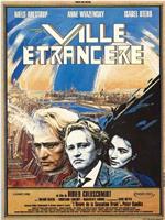 Ville étrangère在线观看