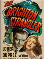 The Brighton Strangler