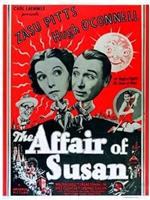 The Affair of Susan在线观看