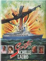 The Hijacking of the Achille Lauro在线观看