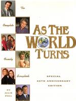 As the World Turns: 30th Anniversary