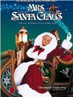 Mrs. Santa Claus在线观看