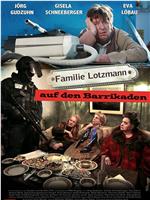 Lotzmann und das große Ganze