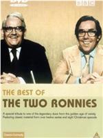 The Best of the Two Ronnies