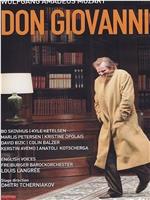 Don Giovanni在线观看