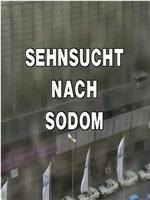 Sehnsucht nach Sodom