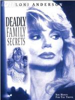 Deadly Family Secrets