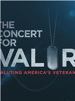 The Concert for Valor