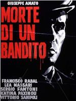 Morte di un bandito