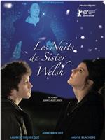 Nuits de Sister Welsh, Les在线观看