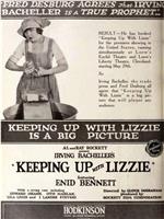 Keeping Up with Lizzie