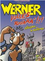 Werner - Volles Rooäää!!!在线观看
