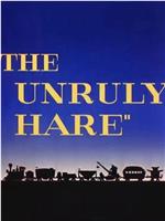The Unruly Hare