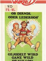 Ob Dirndl oder Lederhose - gejodelt wird ganz wild drauflos在线观看