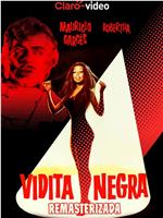 Vidita negra