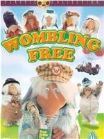 Wombling Free在线观看