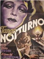 Tango Notturno