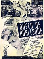 Queen of Burlesque