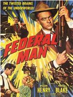 Federal Man