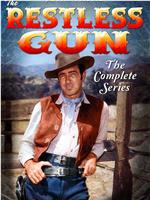 The Restless Gun