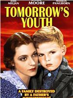 Tomorrow's Youth