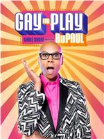 Gay for Play Game Show Starring RuPaul Season 1在线观看
