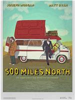 500 Miles North在线观看