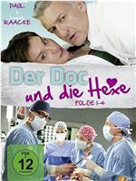 Der Doc und die Hexe