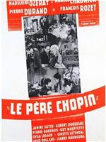 Le père Chopin