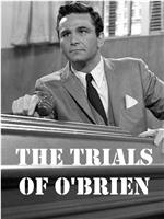 The Trials of O'Brien在线观看