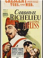 Cardinal Richelieu在线观看