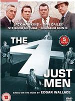 The Four Just Men