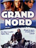 Aventures dans le Grand Nord在线观看