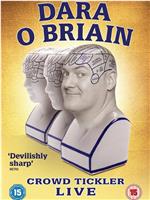 Dara O Briain: Crowd Tickler