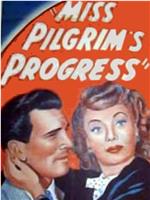 Miss Pilgrim's Progress