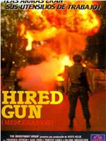 The Hired Gun