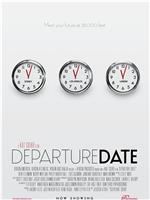 Departure Date