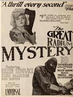 The Great Radium Mystery在线观看