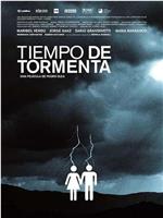 暴风雨 Tiempo de Tormenta在线观看