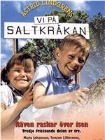 Vi på Saltkråkan