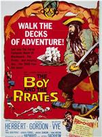 The Boy and the Pirates在线观看