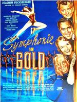 Symphonie in Gold