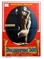 Decameron '300在线观看