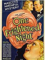 One Frightened Night在线观看