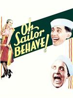 Oh, Sailor Behave在线观看