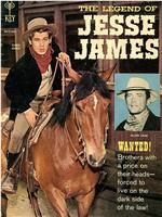 The Legend of Jesse James在线观看