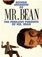 The Perilous Pursuits of Mr. Bean